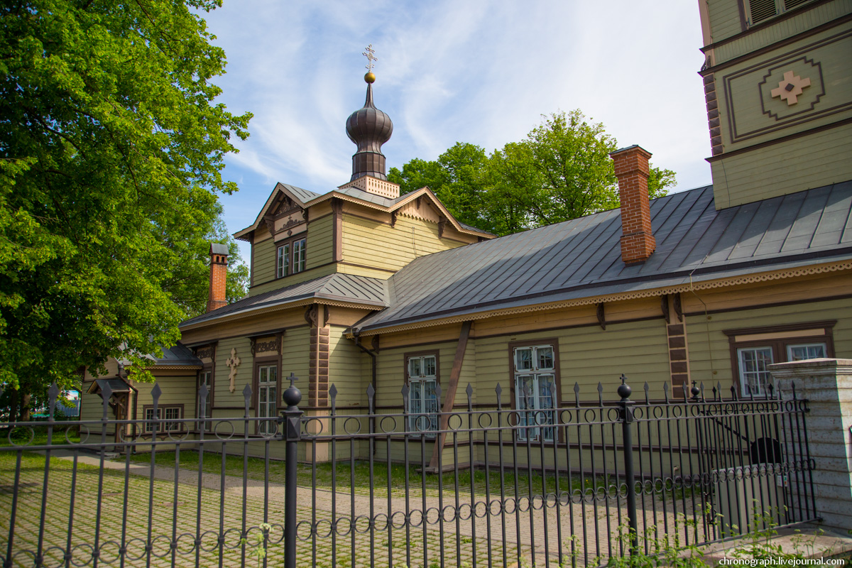 Tallinn (Таллин, Ревель, Колывань, Reval)